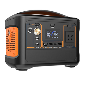 500W portable power station - copy