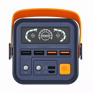 36W portable power station - copy