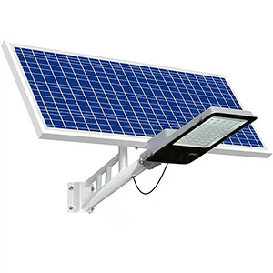 Solar street light - copy