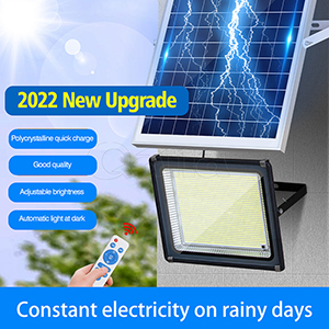 Solar Outdoor Garden Light - copy - copy