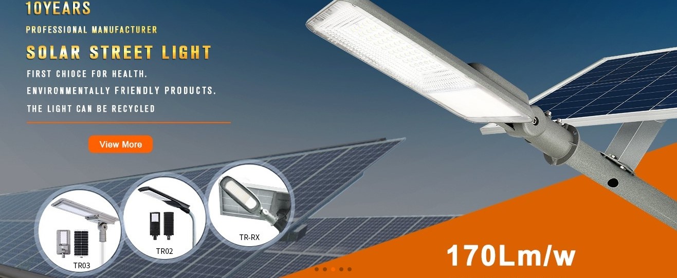 solar LED 