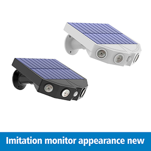 Solar Outdoor Lights