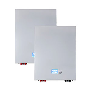 Home energy storage power