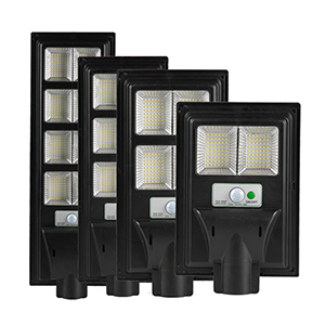 Solar Led Road Lighting